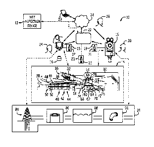 Une figure unique qui représente un dessin illustrant l'invention.